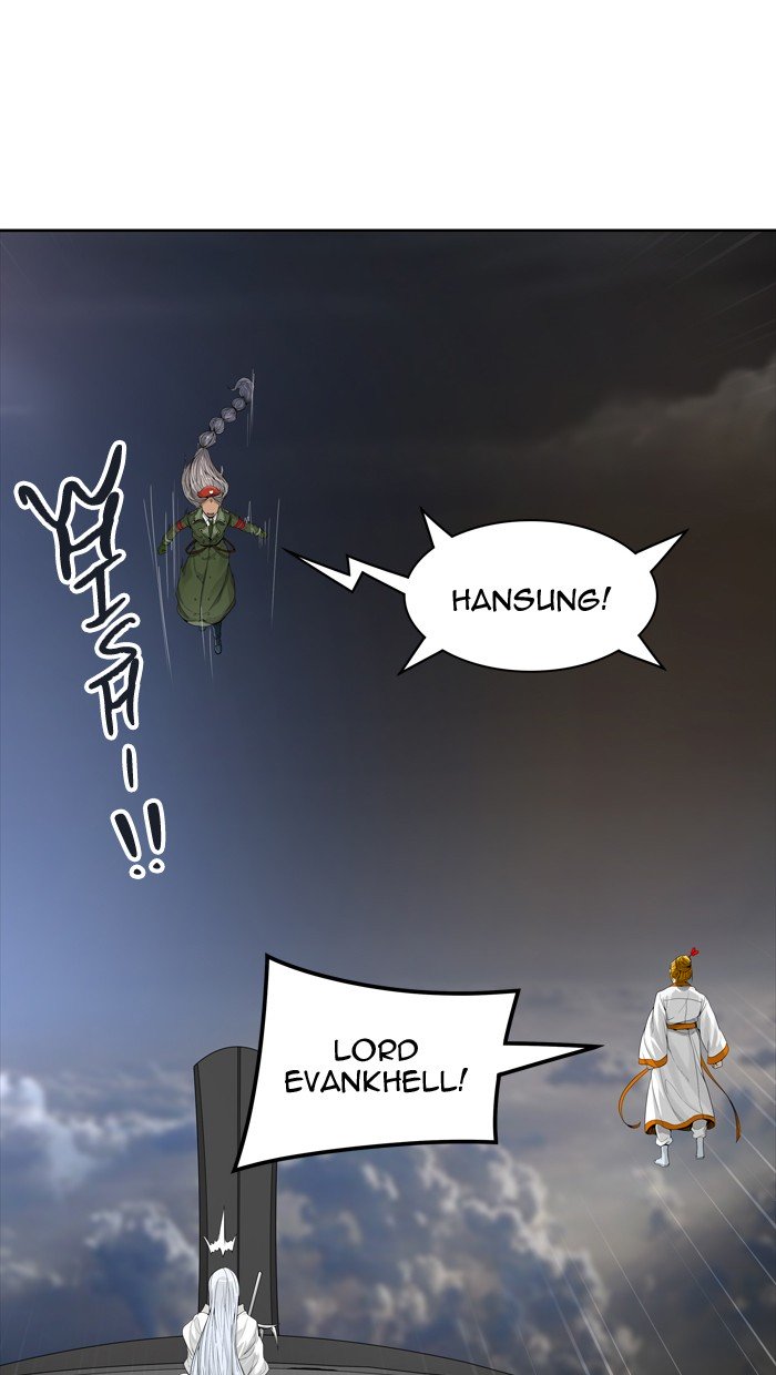 Tower of God, Chapter 453 image 053